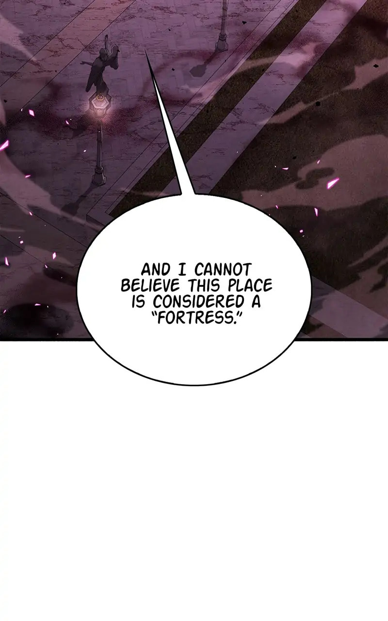 The Player Hides His Past Chapter 13 page 11 - 
