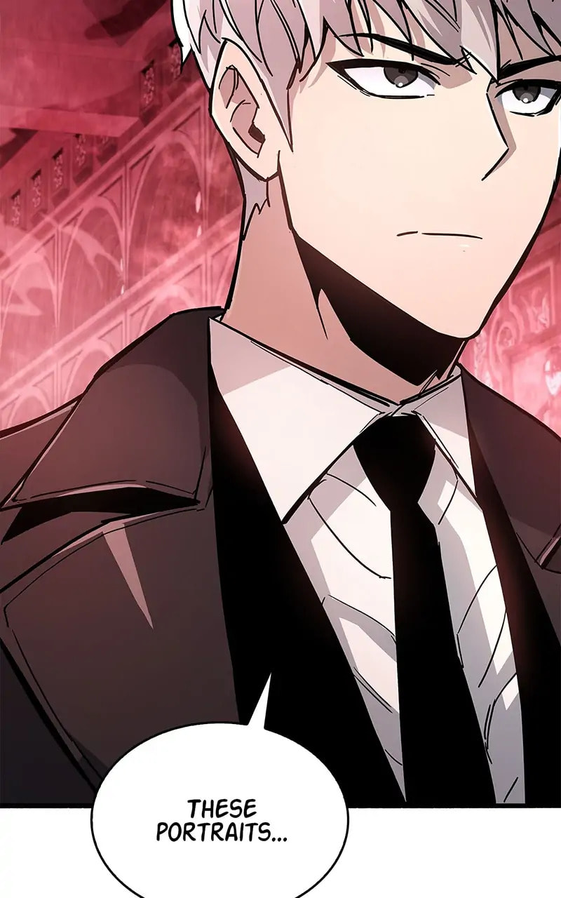 The Player Hides His Past Chapter 13 page 104 - 