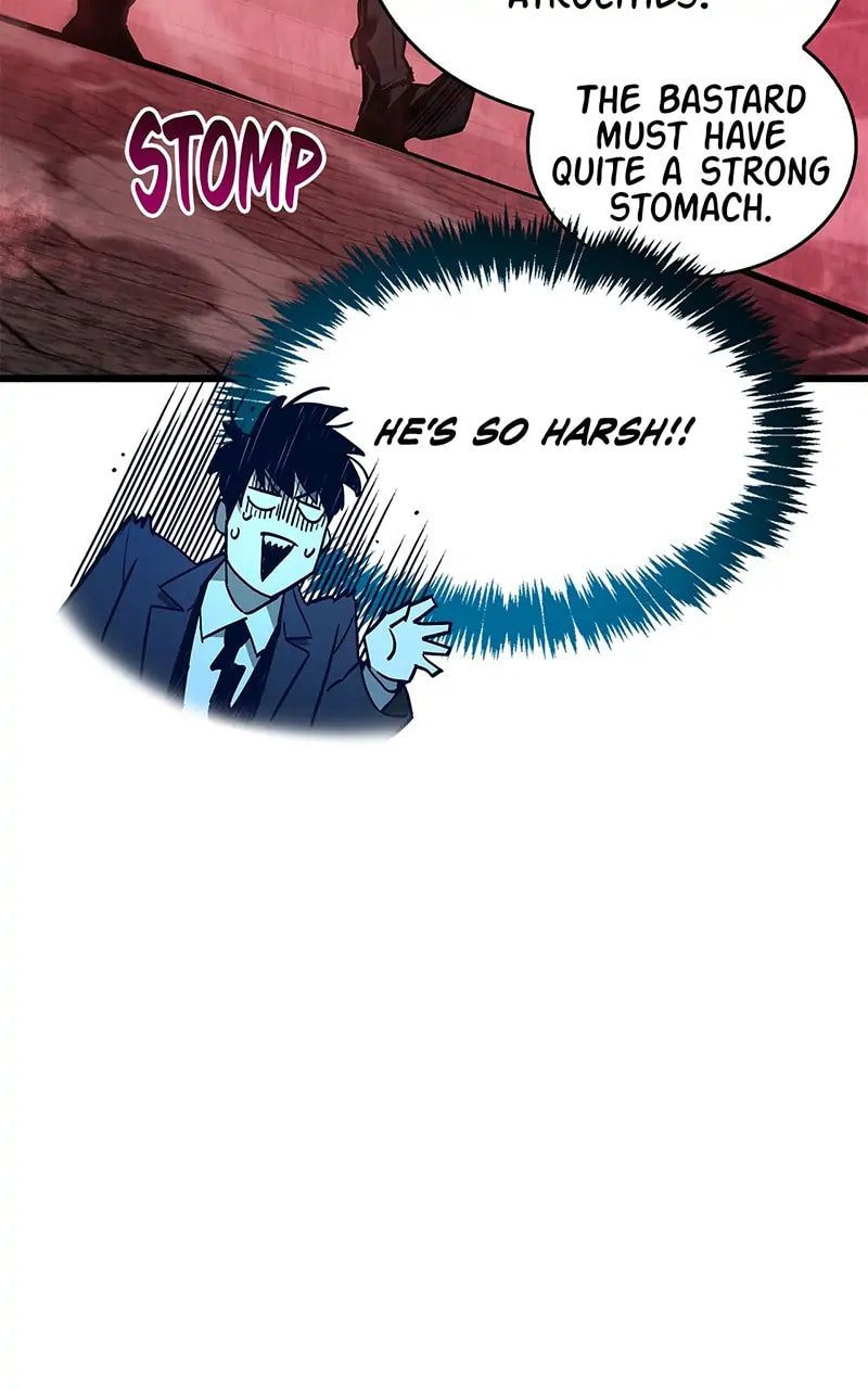 The Player Hides His Past Chapter 13 page 107 - 