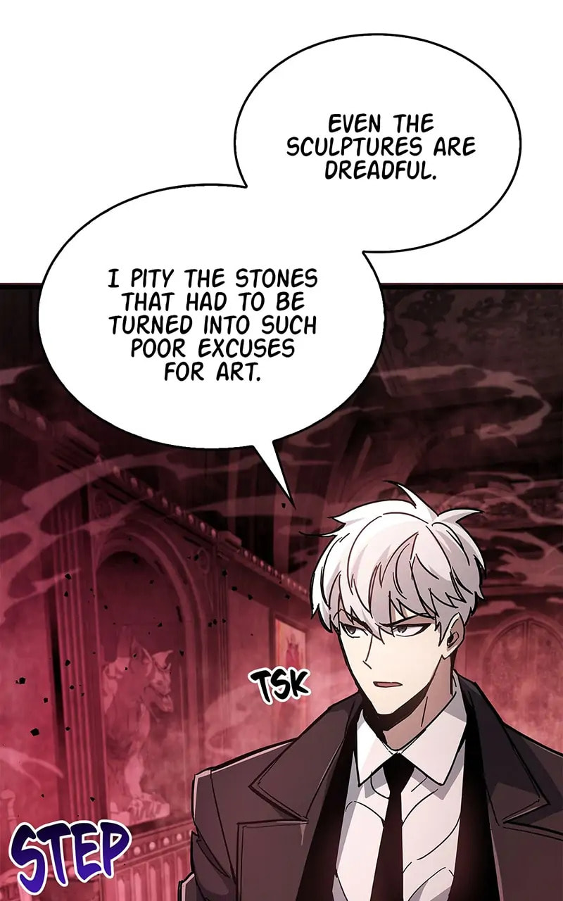 The Player Hides His Past Chapter 13 page 108 - 