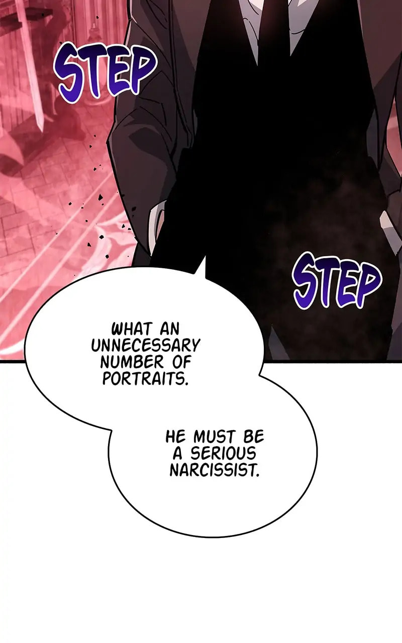 The Player Hides His Past Chapter 13 page 109 - 