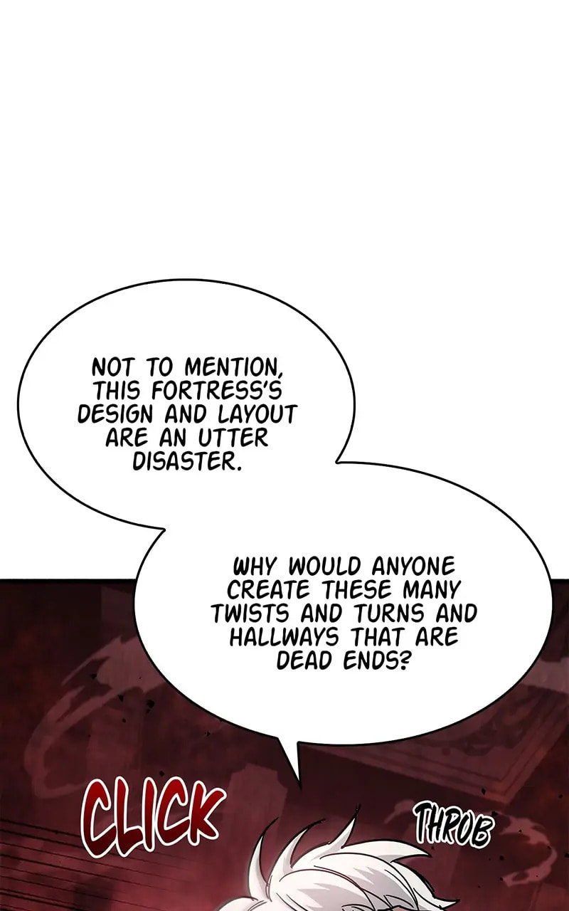 The Player Hides His Past Chapter 13 page 110 - 