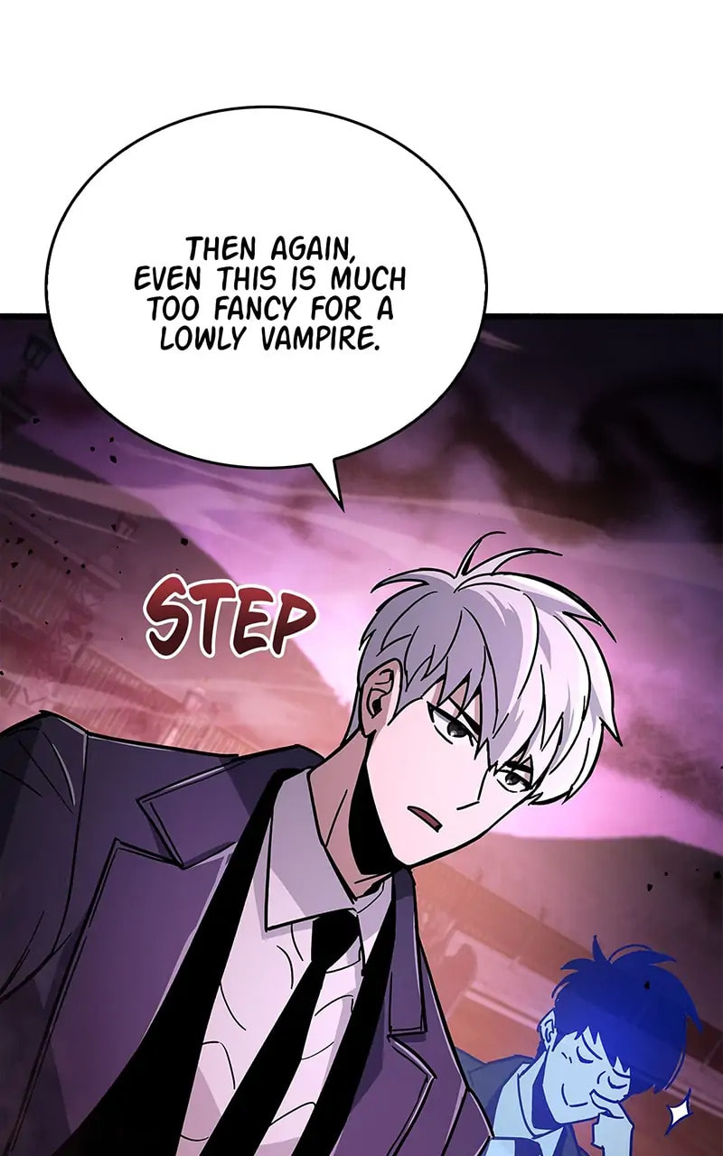 The Player Hides His Past Chapter 13 page 12 - 