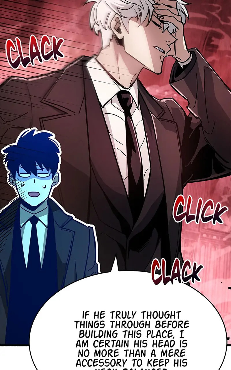 The Player Hides His Past Chapter 13 page 111 - 