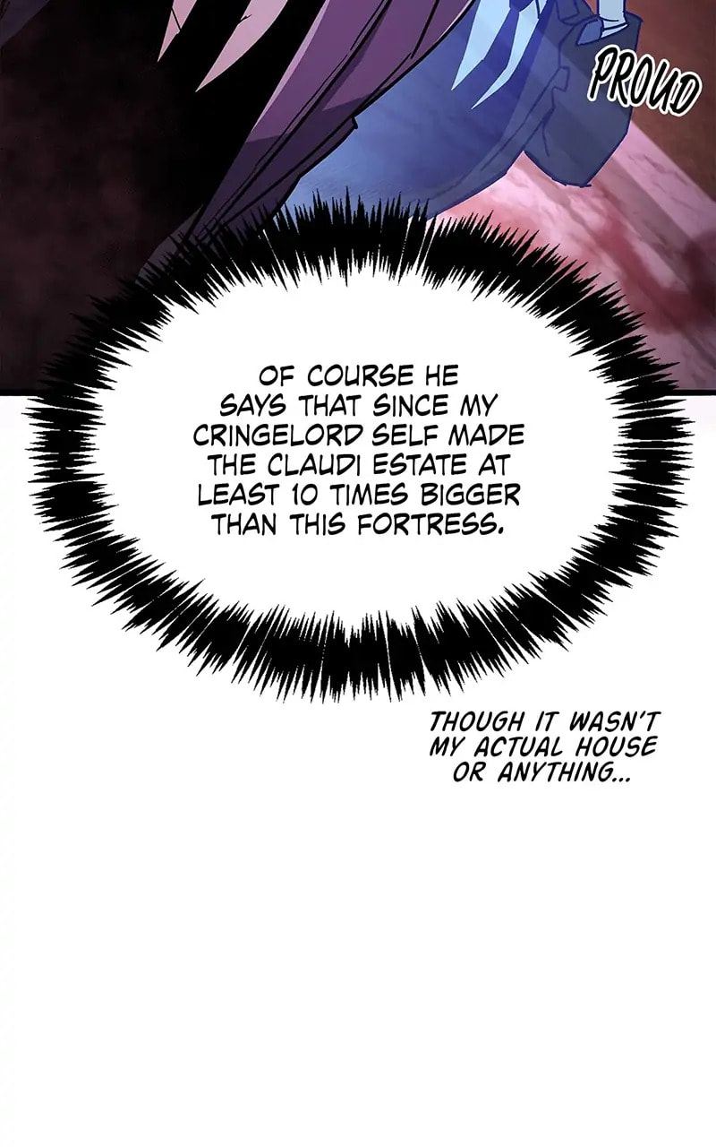 The Player Hides His Past Chapter 13 page 13 - 