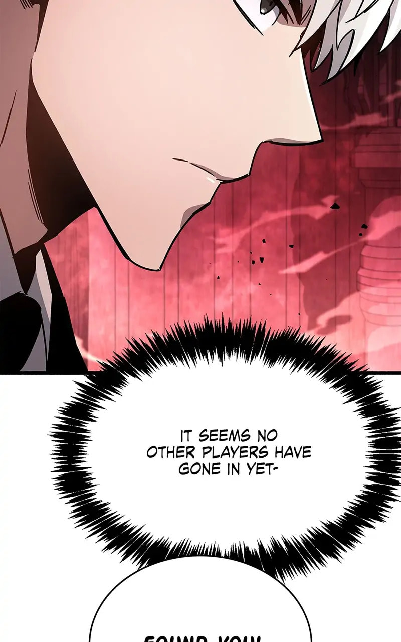 The Player Hides His Past Chapter 13 page 125 - 