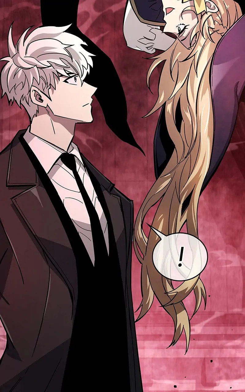 The Player Hides His Past Chapter 13 page 127 - 