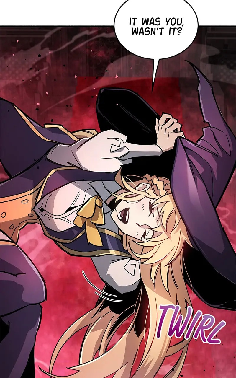 The Player Hides His Past Chapter 13 page 132 - 
