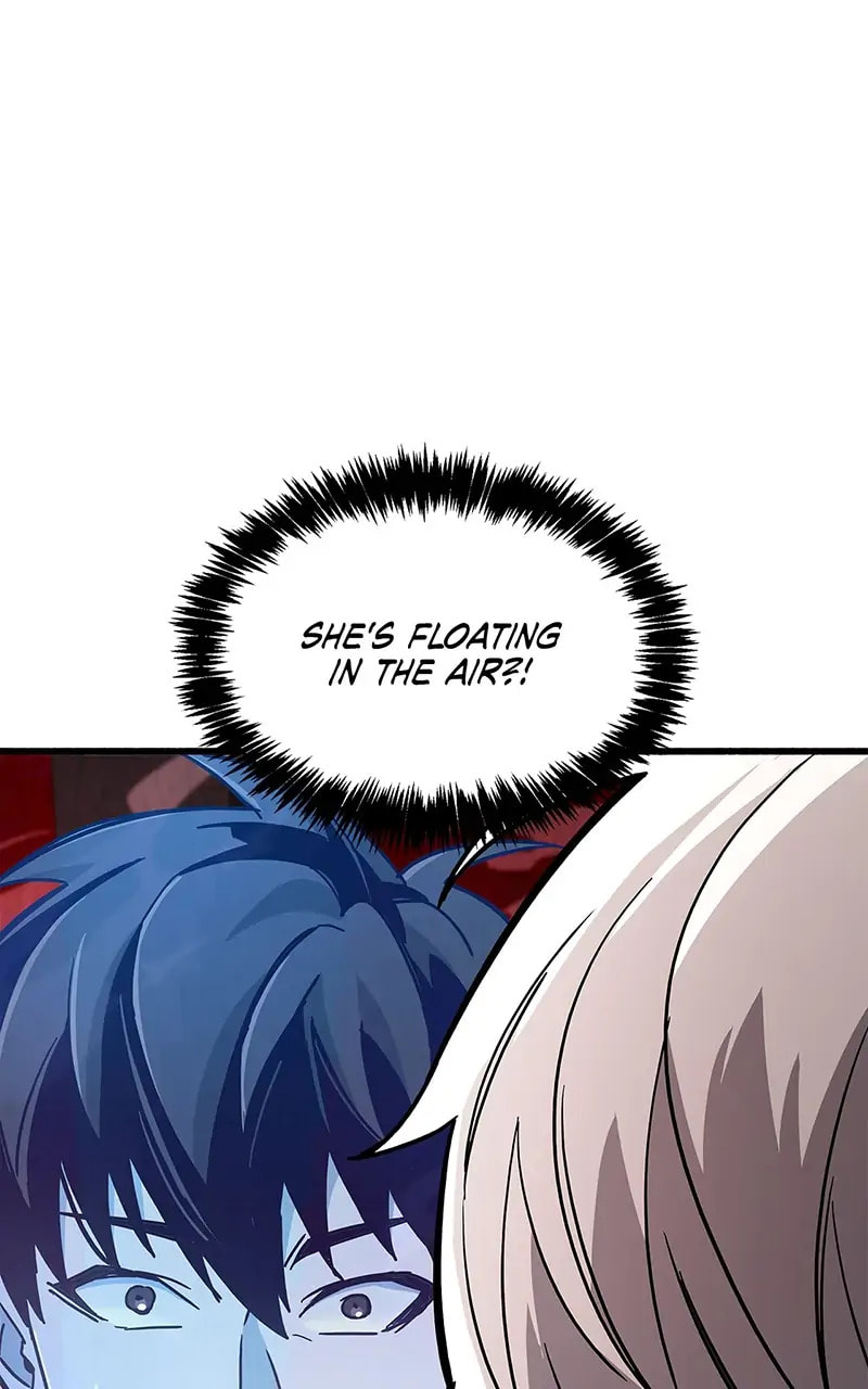 The Player Hides His Past Chapter 13 page 134 - 