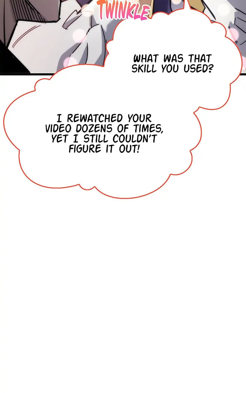 The Player Hides His Past Chapter 13 page 138 - 