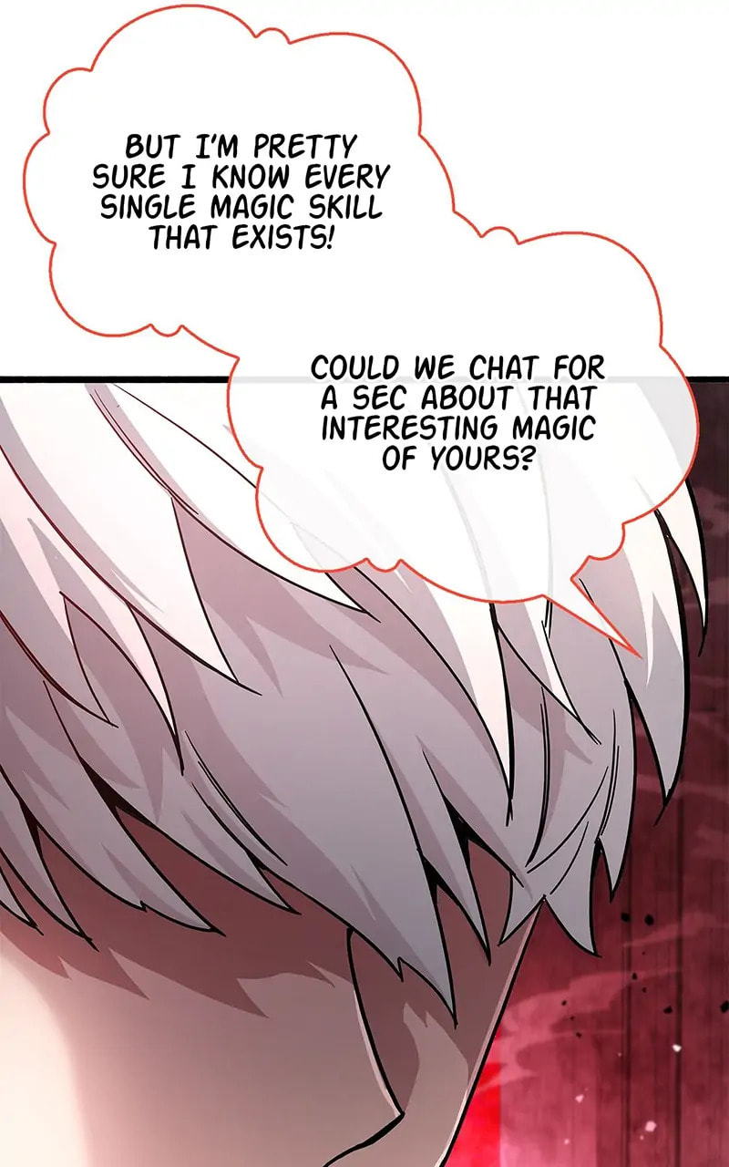 The Player Hides His Past Chapter 13 page 139 - 