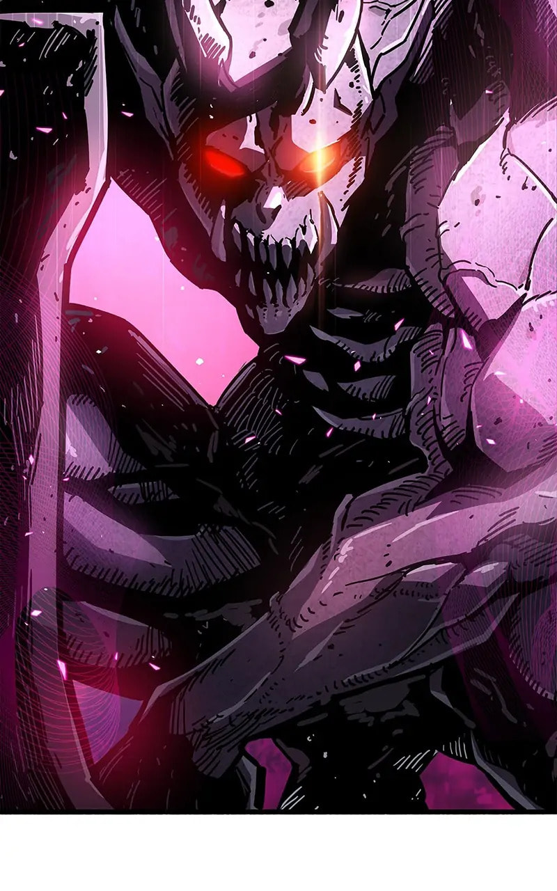The Player Hides His Past Chapter 13 page 15 - 