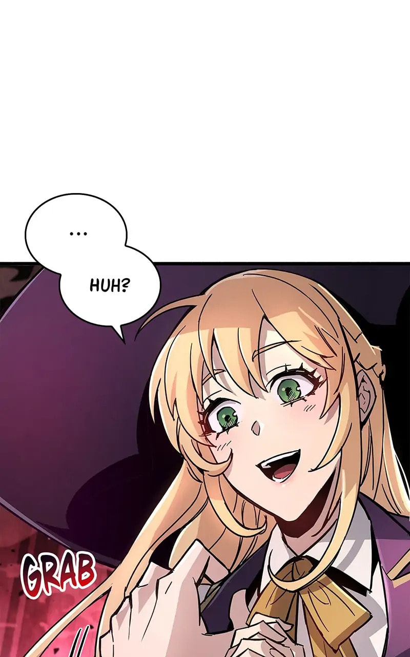 The Player Hides His Past Chapter 13 page 143 - 