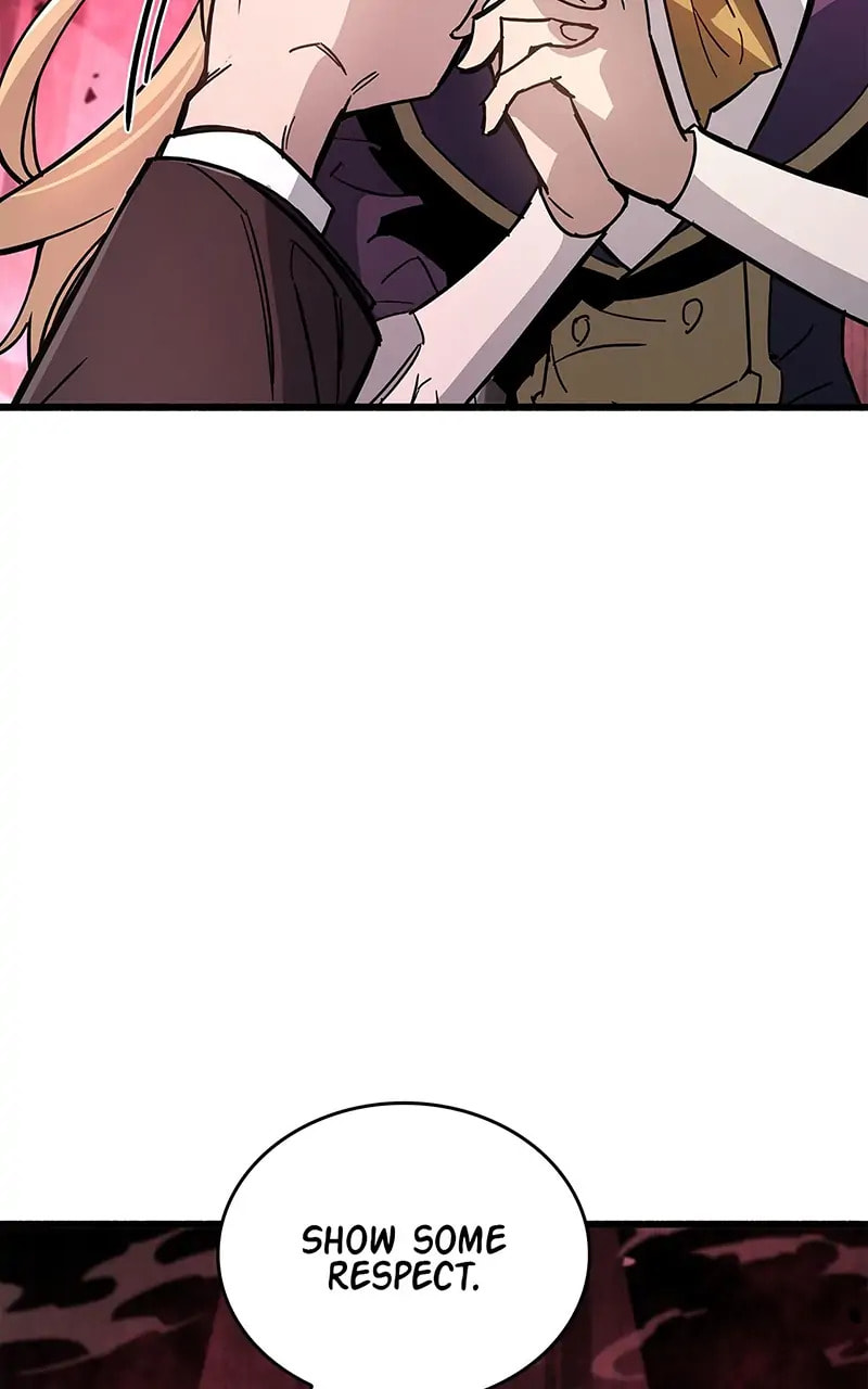 The Player Hides His Past Chapter 13 page 144 - 