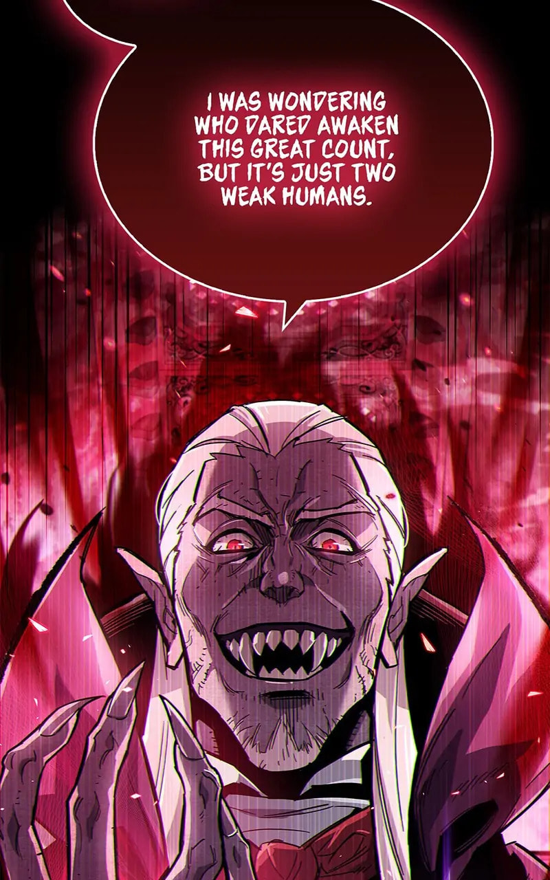The Player Hides His Past Chapter 13 page 158 - 