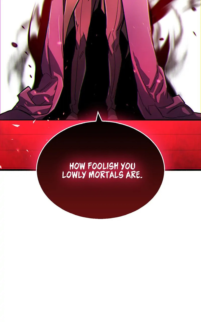 The Player Hides His Past Chapter 13 page 160 - 