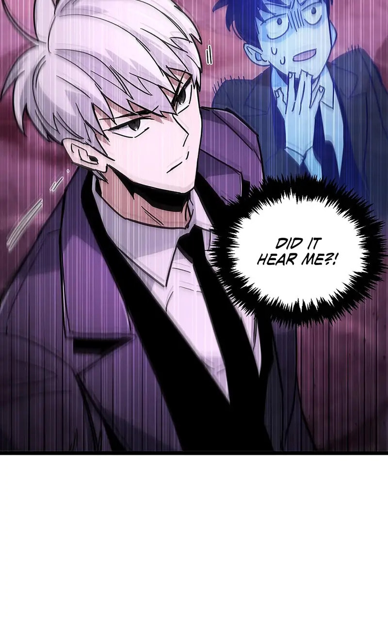 The Player Hides His Past Chapter 13 page 17 - 