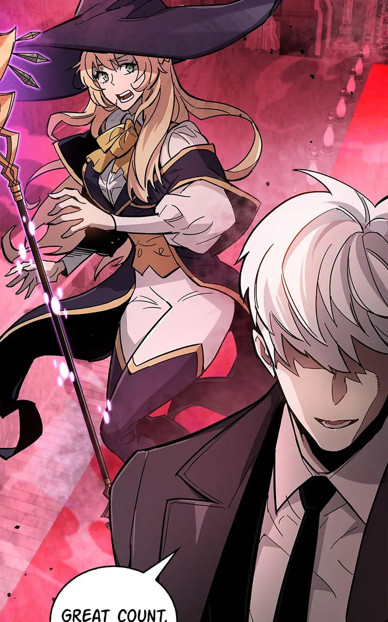 The Player Hides His Past Chapter 13 page 162 - 