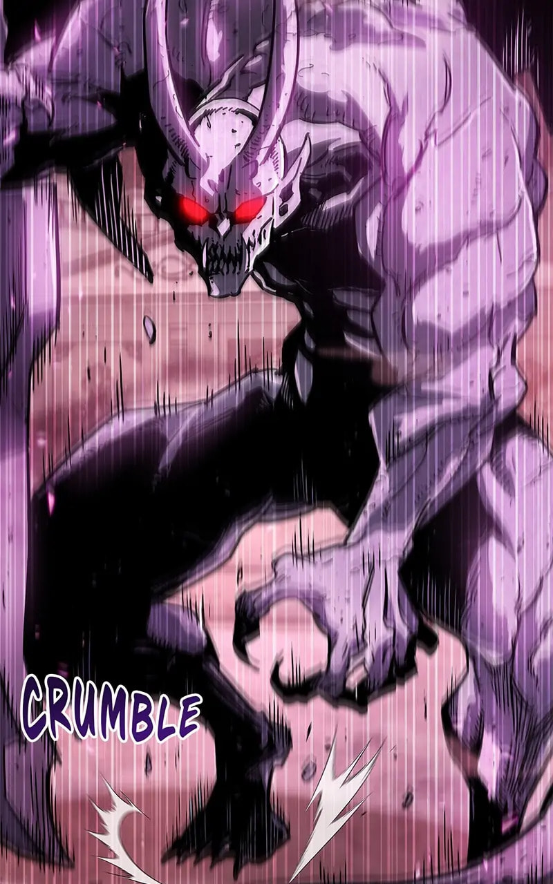 The Player Hides His Past Chapter 13 page 19 - 