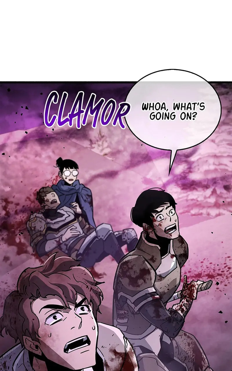 The Player Hides His Past Chapter 13 page 21 - 