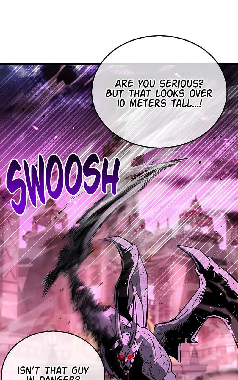 The Player Hides His Past Chapter 13 page 23 - 