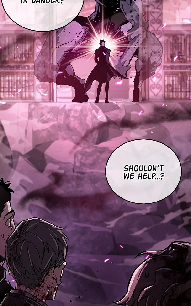 The Player Hides His Past Chapter 13 page 24 - 