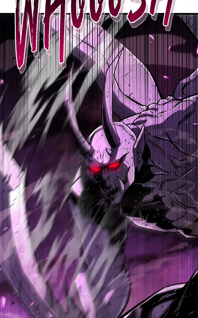 The Player Hides His Past Chapter 13 page 28 - 