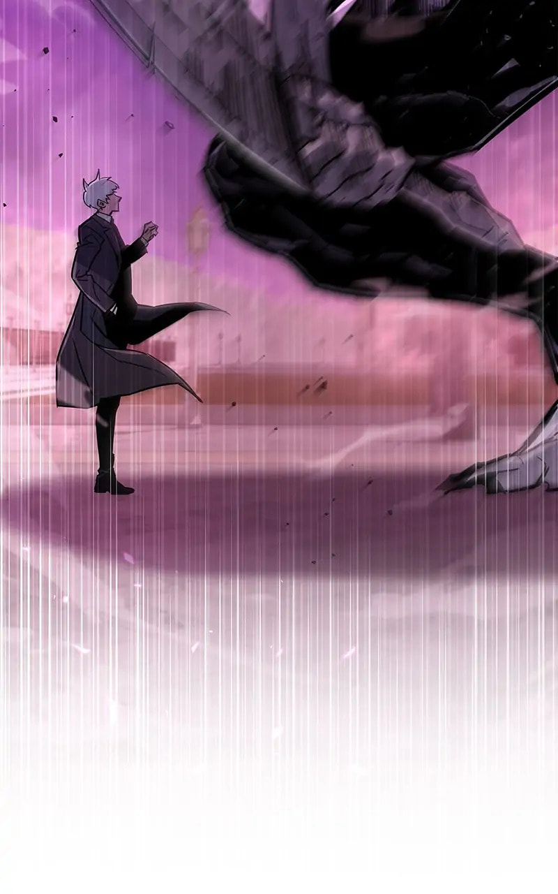 The Player Hides His Past Chapter 13 page 29 - 