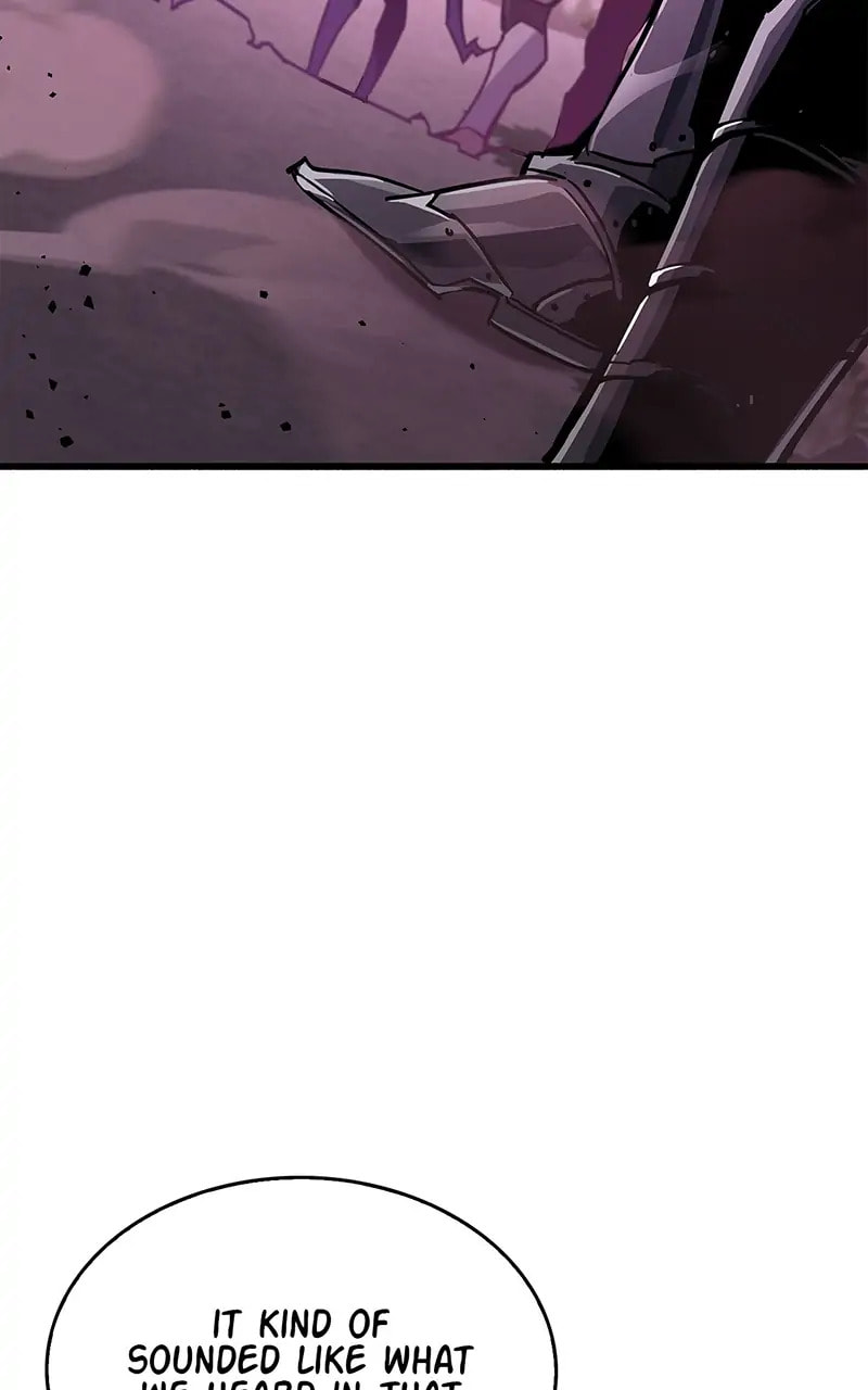 The Player Hides His Past Chapter 13 page 39 - 