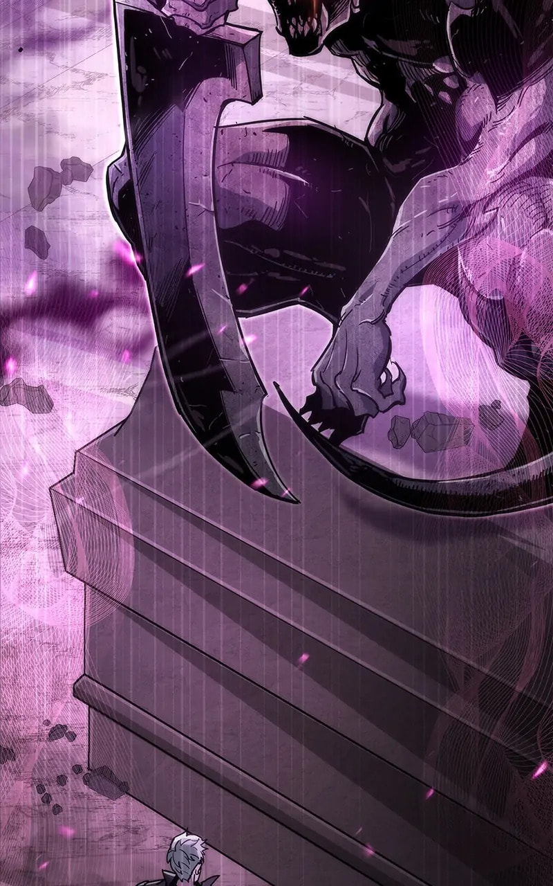The Player Hides His Past Chapter 13 page 5 - 