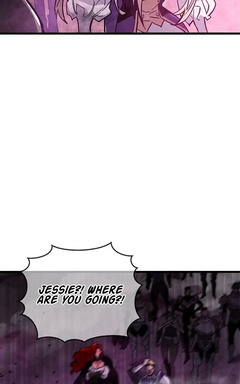 The Player Hides His Past Chapter 13 page 41 - 