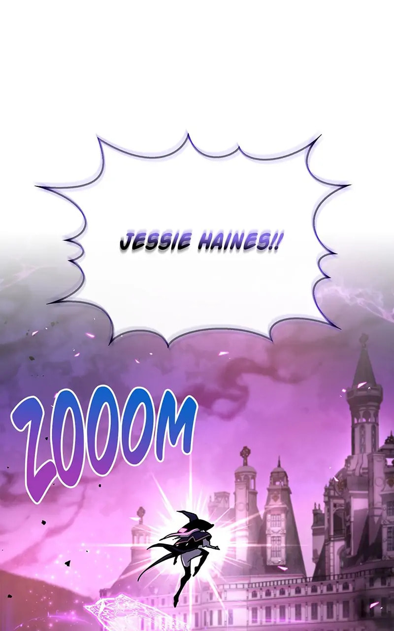 The Player Hides His Past Chapter 13 page 44 - 
