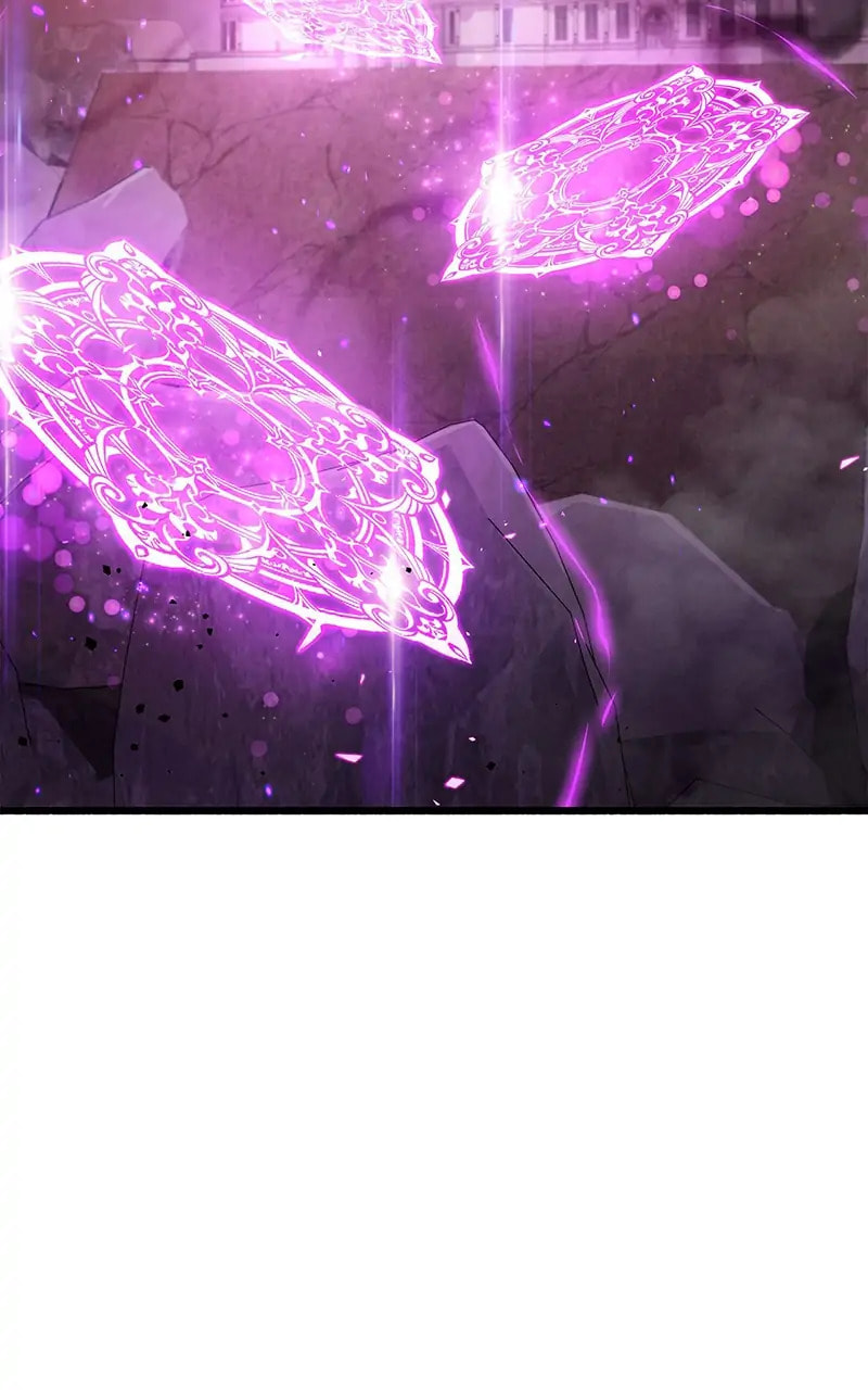 The Player Hides His Past Chapter 13 page 45 - 