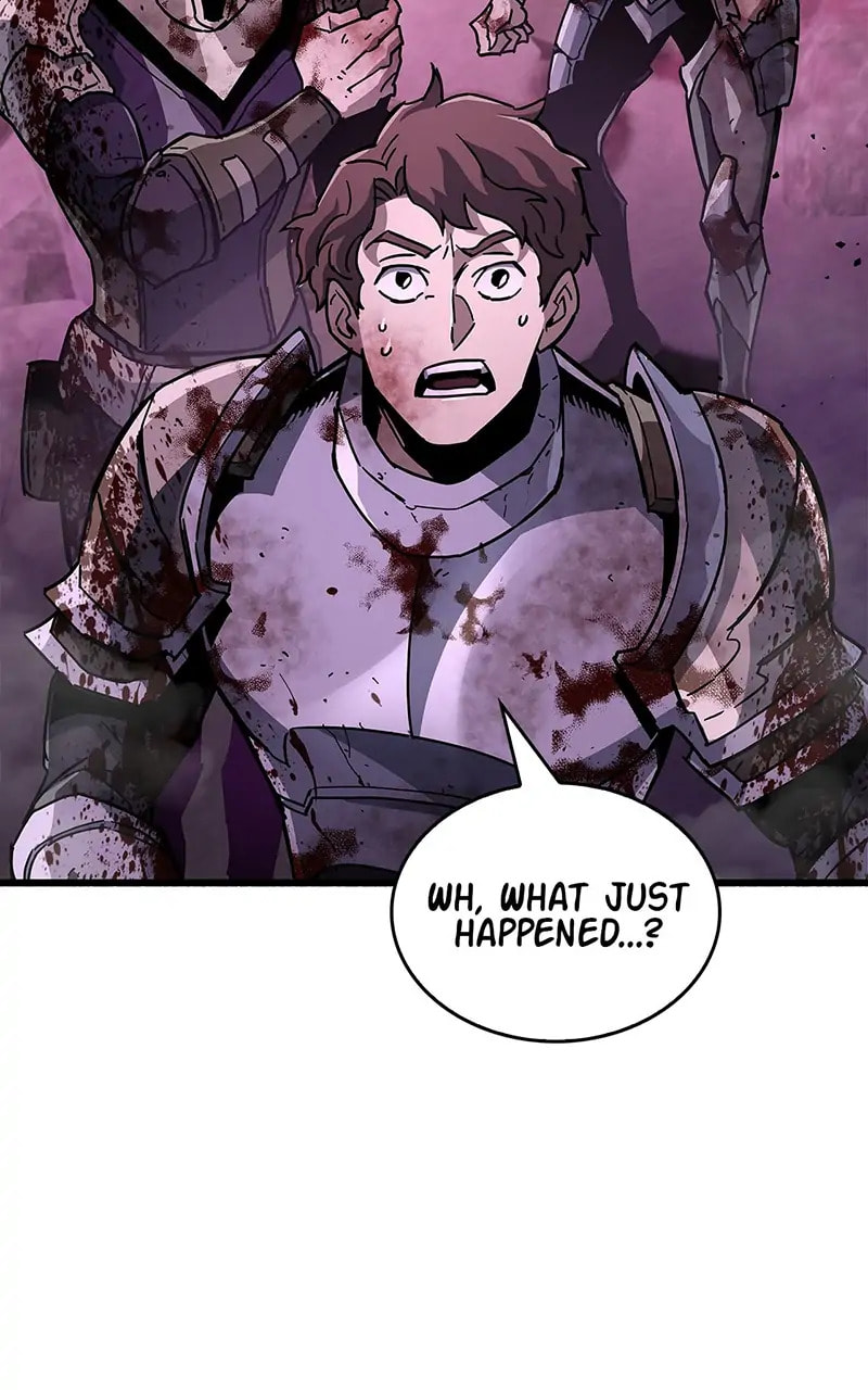 The Player Hides His Past Chapter 13 page 47 - 