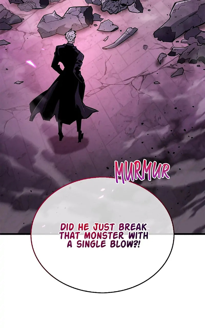 The Player Hides His Past Chapter 13 page 49 - 