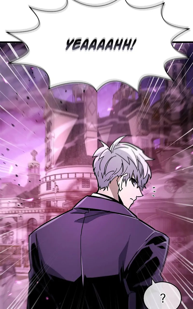 The Player Hides His Past Chapter 13 page 53 - 
