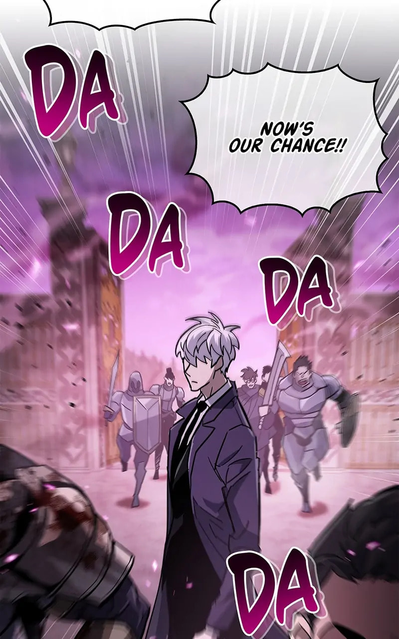 The Player Hides His Past Chapter 13 page 55 - 