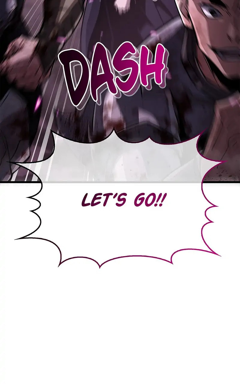 The Player Hides His Past Chapter 13 page 56 - 