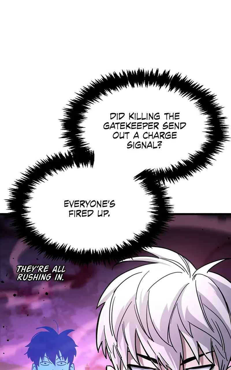 The Player Hides His Past Chapter 13 page 57 - 