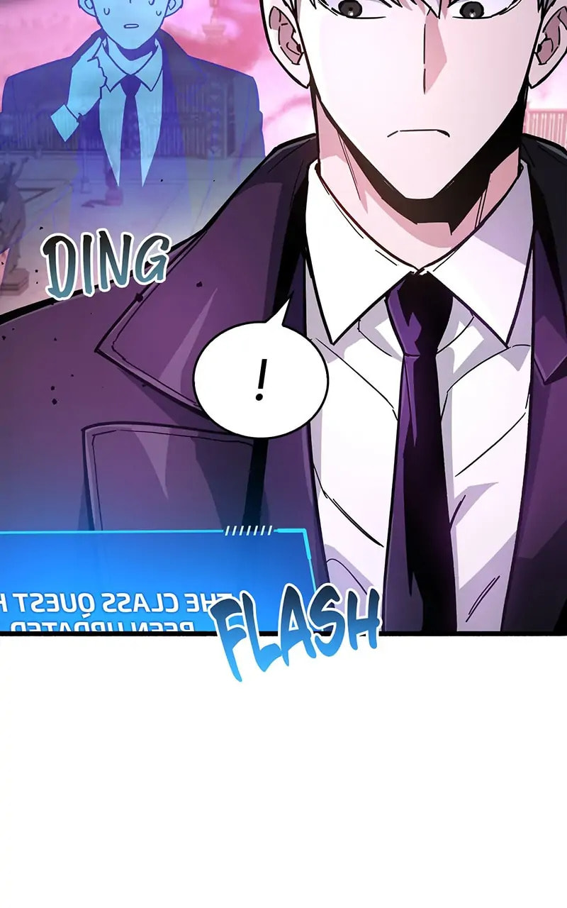 The Player Hides His Past Chapter 13 page 58 - 
