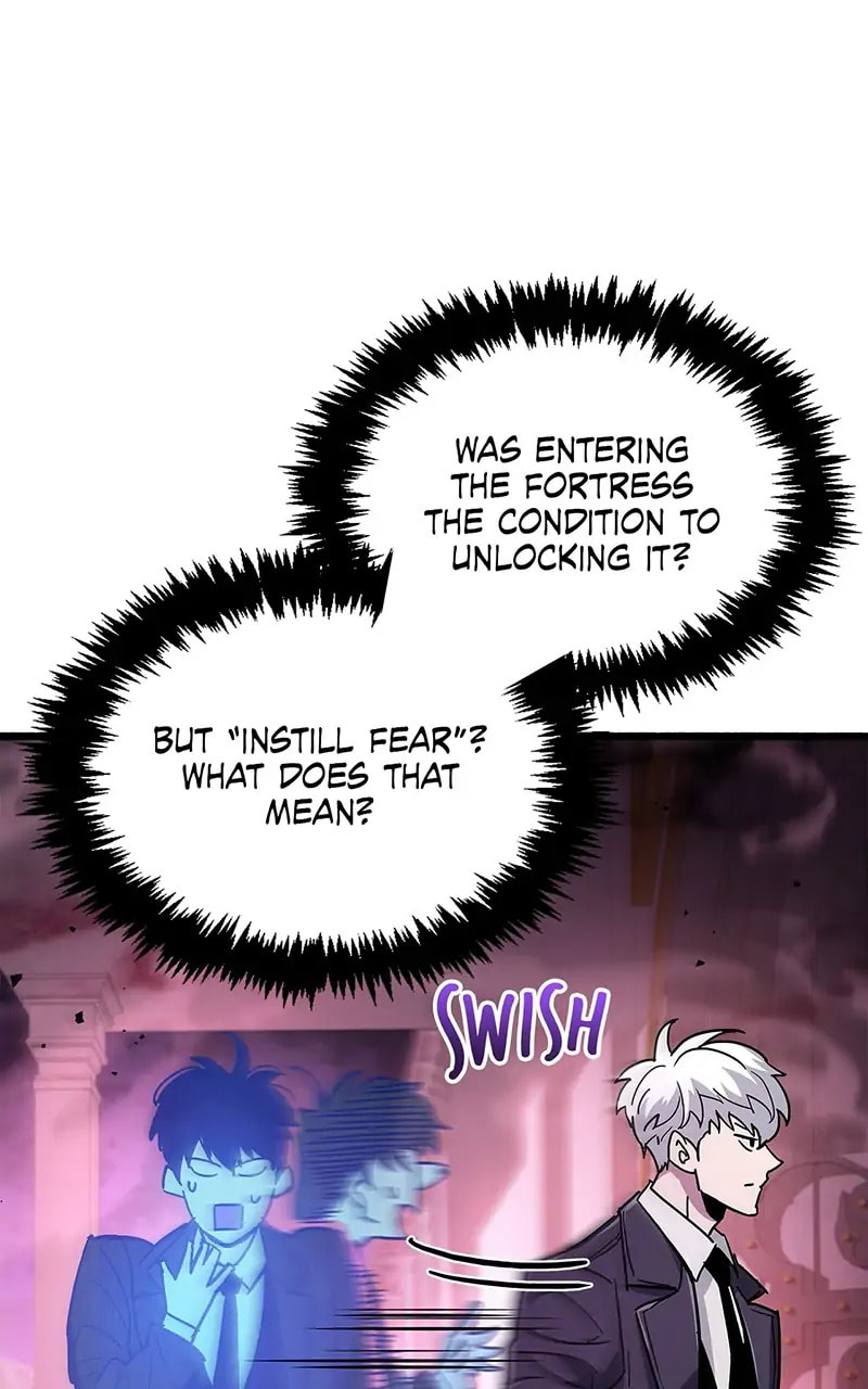 The Player Hides His Past Chapter 13 page 61 - 