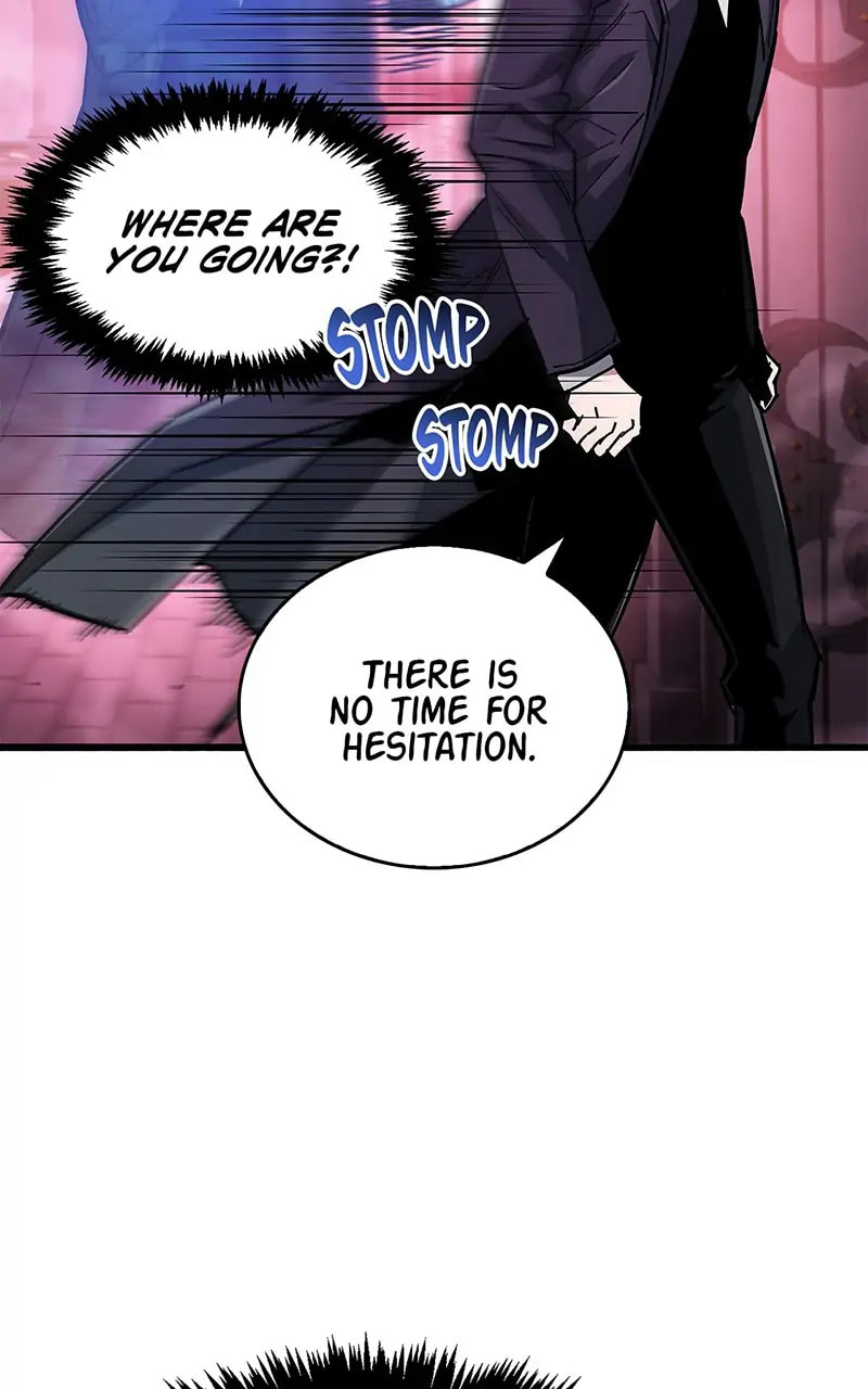 The Player Hides His Past Chapter 13 page 62 - 
