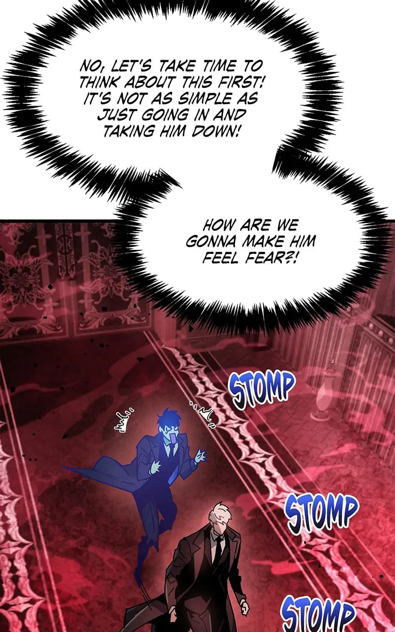 The Player Hides His Past Chapter 13 page 63 - 