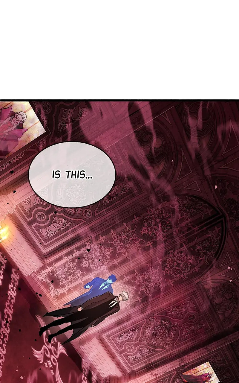 The Player Hides His Past Chapter 13 page 67 - 