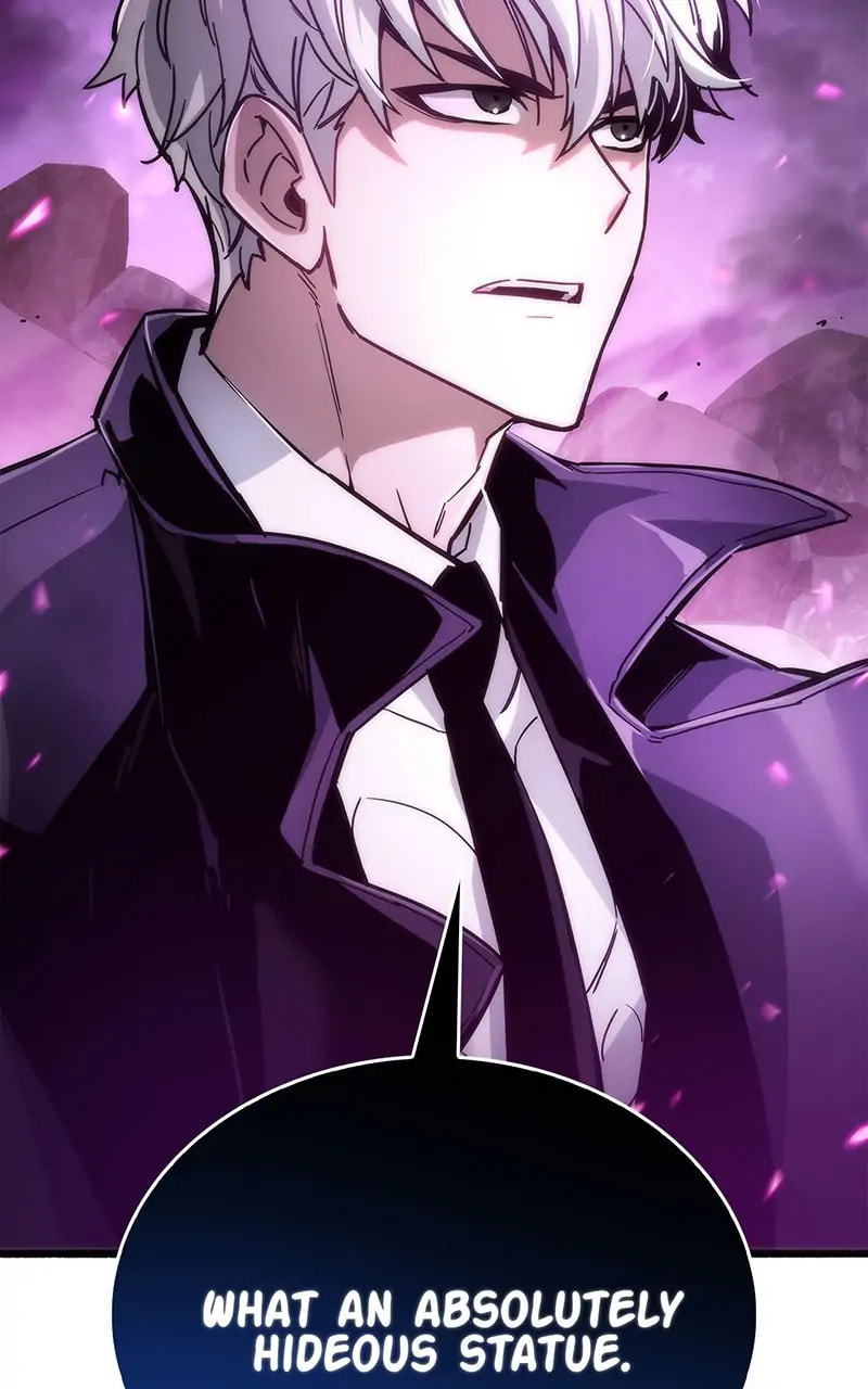 The Player Hides His Past Chapter 13 page 8 - 