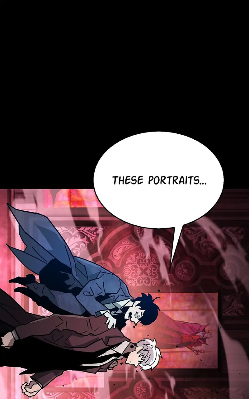 The Player Hides His Past Chapter 13 page 73 - 
