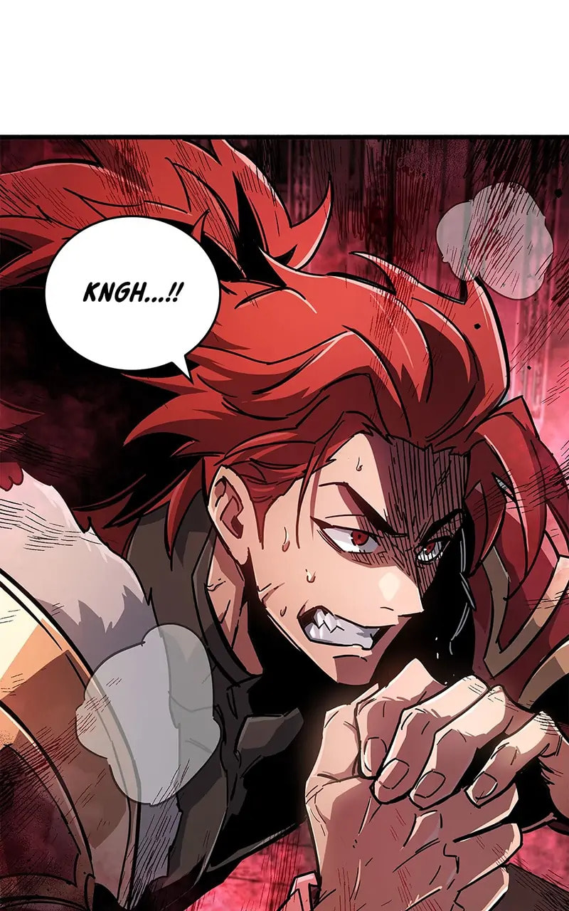 The Player Hides His Past Chapter 13 page 78 - 