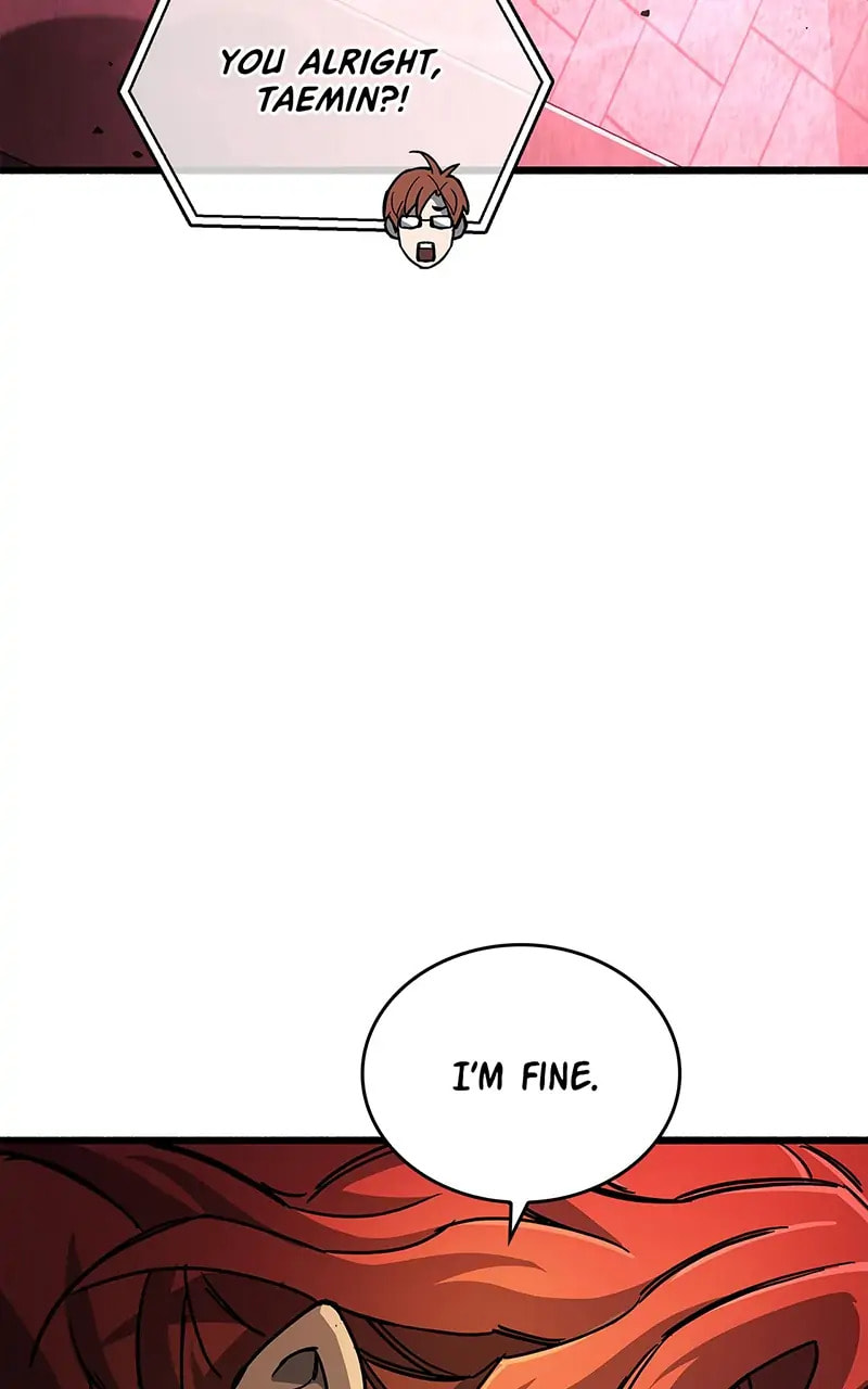The Player Hides His Past Chapter 13 page 82 - 