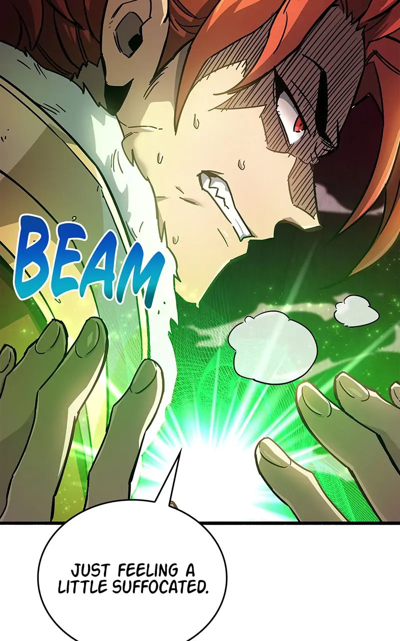 The Player Hides His Past Chapter 13 page 83 - 