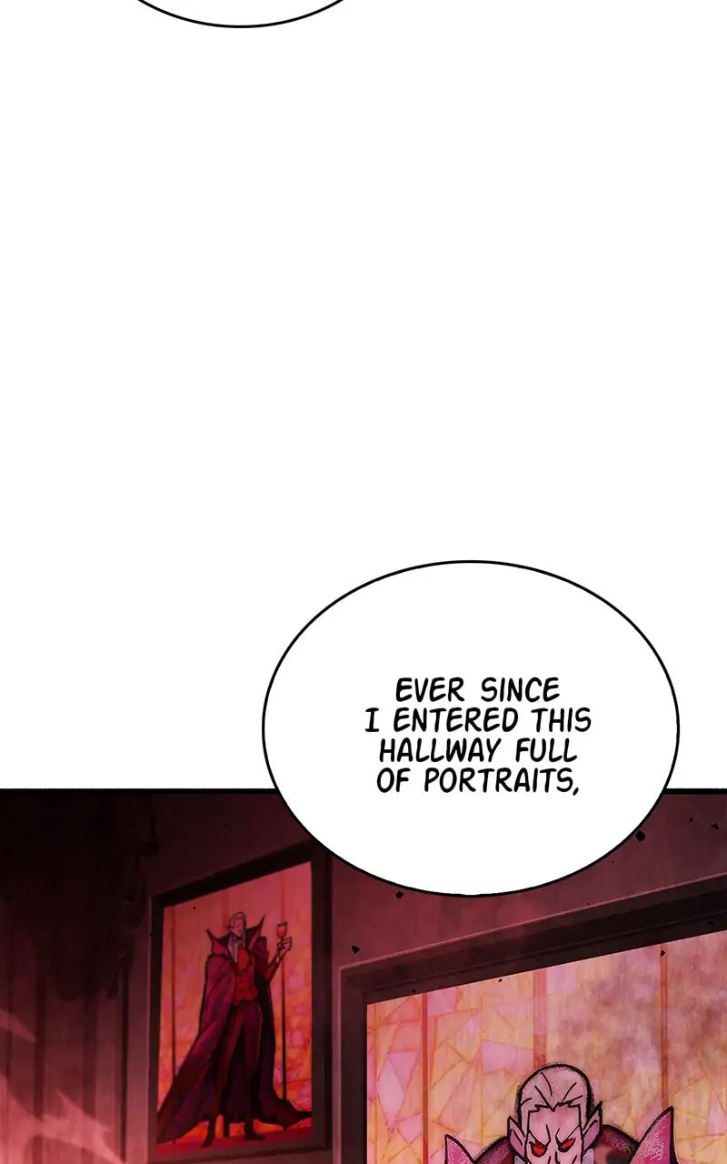The Player Hides His Past Chapter 13 page 84 - 